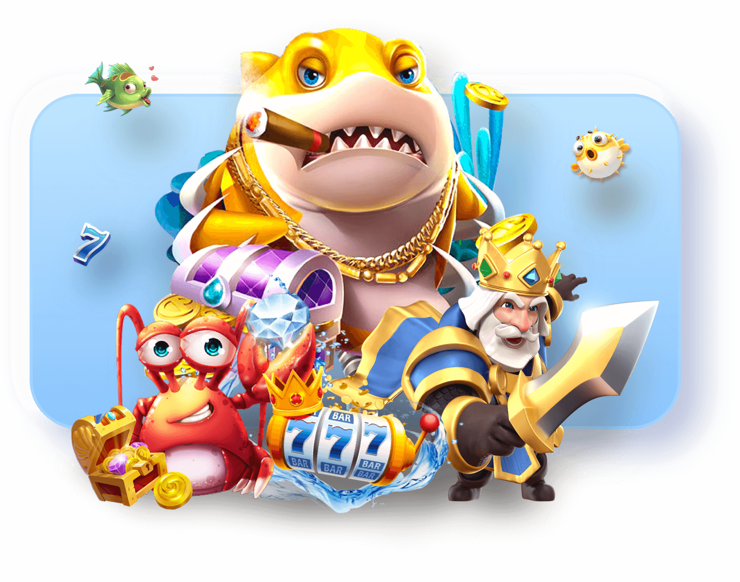 雷火电竞官方版V4.22.14安卓版 1